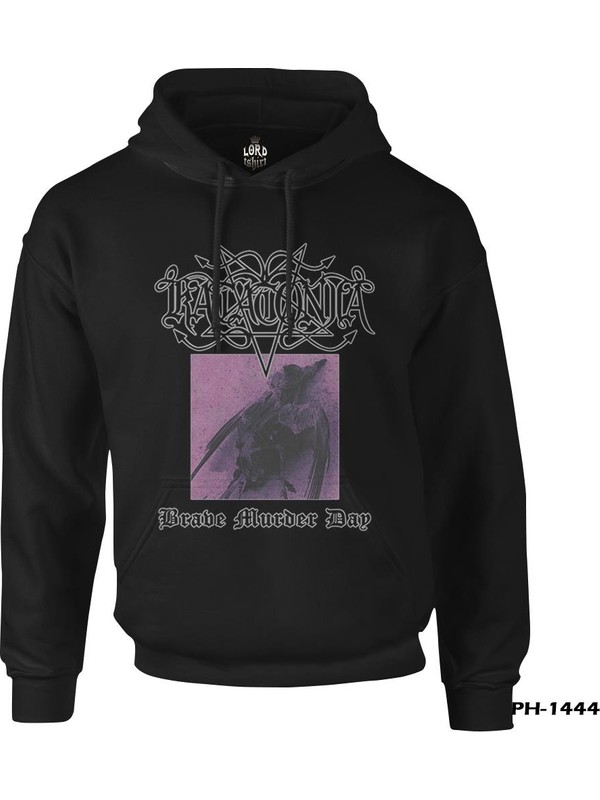 katatonia hoodie