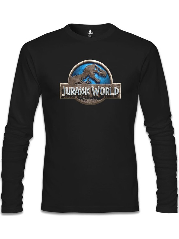 jurassic world sweatshirt