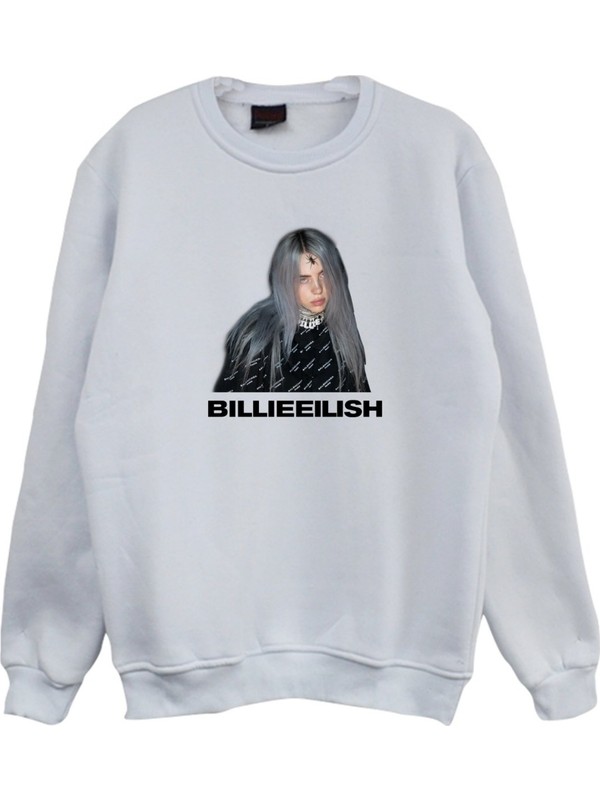 sweat shirt billie eilish