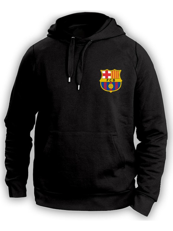 barca sweatshirt