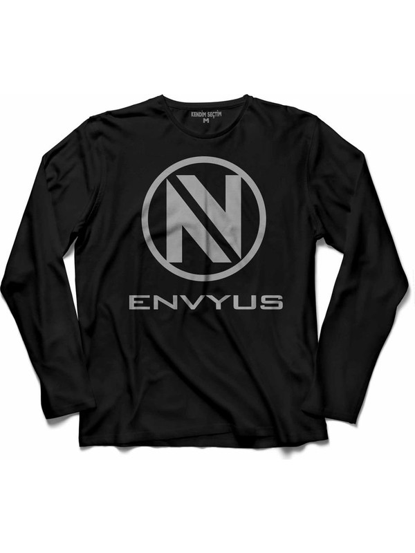 envyus logo