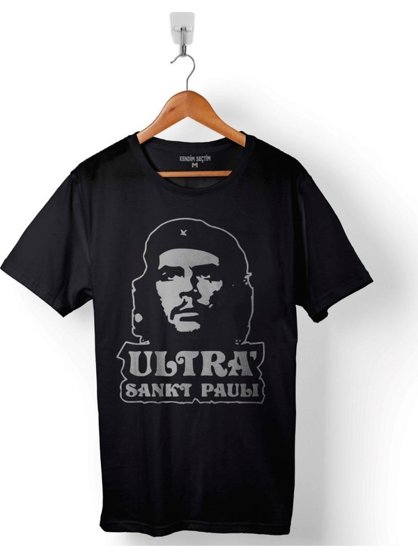 Kendim Seçtim Ernosto Che Guevara St Sankt Pauli Devrim Fiyatı