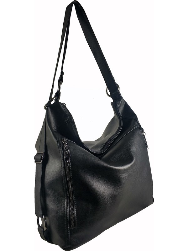 Windmill Kadin Sirt Ve Kol Canta Siyah Fiyati Taksit Secenekleri