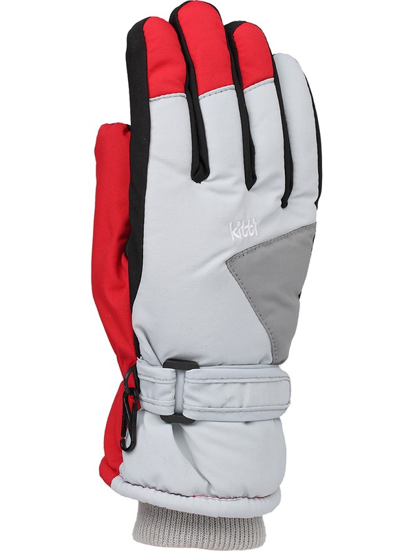 Kitti Garson Kar Eldiveni Beyaz Fiyatı Taksit Seçenekleri