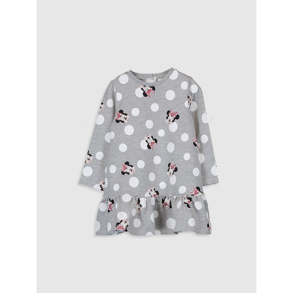 LC Waikiki Kız Bebek Elbise Fiyatı Taksit Seçenekleri