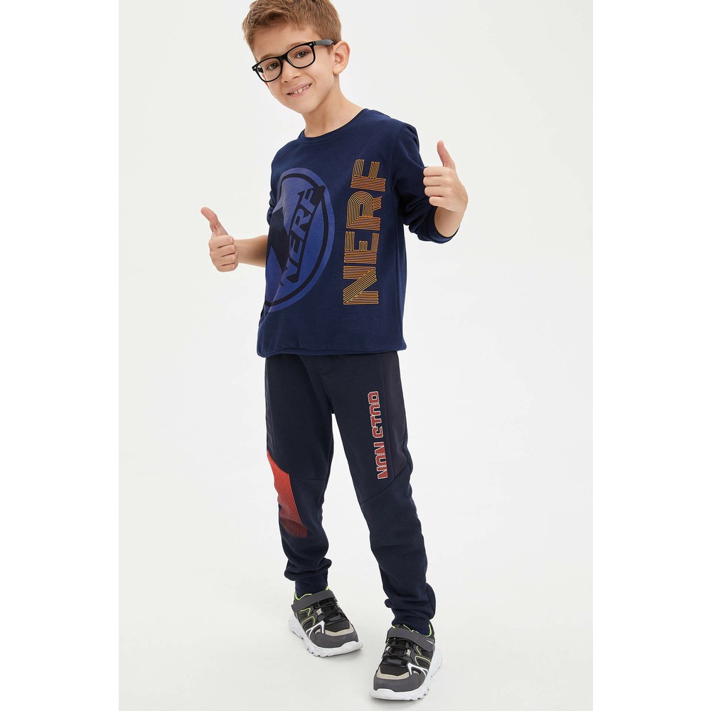 DeFacto Erkek Çocuk Eşofman Altı M0457A619WN Fiyatı