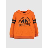 LC Waikiki Erkek Çocuk Sweatshirt