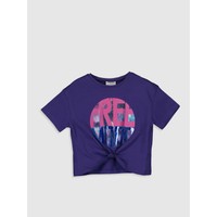 LC Waikiki Kız Çocuk T-Shirt