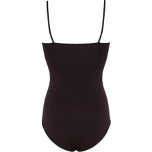 Anıl Kadın İnce Askılı Body Atlet