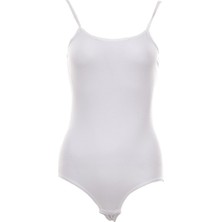 Anıl Kadın İnce Askılı Body