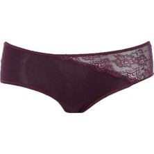 Magic Form Kadın Dantelli Külot