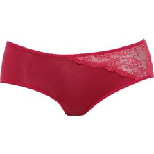 Magic Form Kadın Dantelli Külot