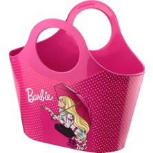 Tuffex Barbie Çocuk Çantası