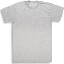 Orbis 6'lı Erkek Bisiklet Yaka Kısa Kollu T-Shirt 14002-A6