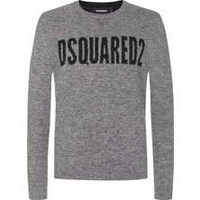 Dsquared2 Erkek Kazak S74Ha0984-S16792