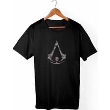 Muggkuppa Assassin's Creed Çocuk Siyah T-shirt