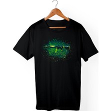 Muggkuppa Cs Go Çocuk Siyah T-shirt