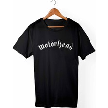 Muggkuppa Motörhead Çocuk Siyah T-shirt