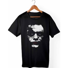 Muggkuppa Joker Çocuk Siyah T-shirt