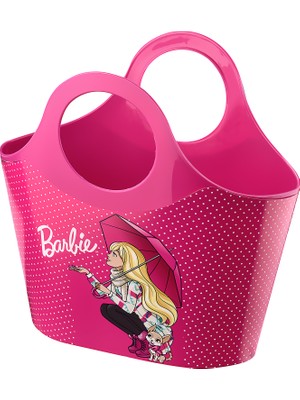 Tuffex Barbie Çocuk Çantası