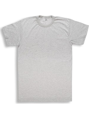 Orbis 6'lı Erkek Bisiklet Yaka Kısa Kollu T-Shirt 14002-A6