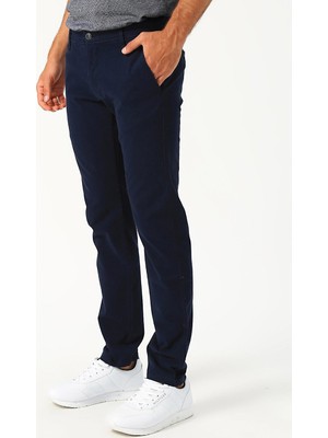 Dockers Skinny Fit 360 Flex Erkek Pantolon 75763-0000