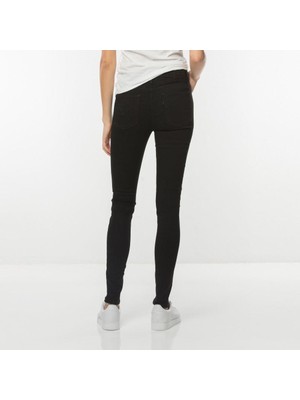 Levi's Kadın Jean Pantolon 720 High Rise Super Skinny 52797-0000