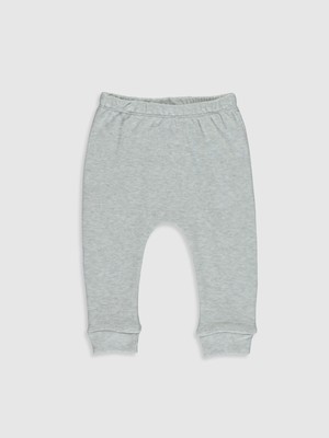 LC Waikiki Erkek Bebek Pantolon 2'li