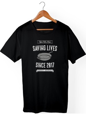 Muggkuppa Pubg Çocuk Siyah T-shirt