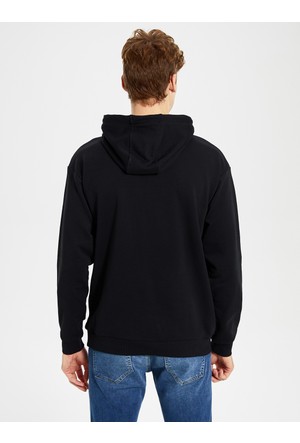 Lc Waikiki Erkek Sweatshirt Kirmizi Morhipo 25249426