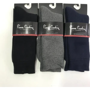 Pierre Cardin Havlu Kışlık Erkek Çorap 6'lı