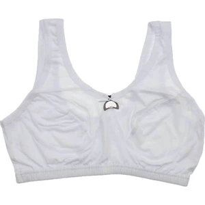 3049 Pamuk Penye Sütyen