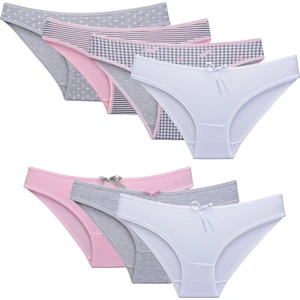 Kadın Külot 7'li Paket