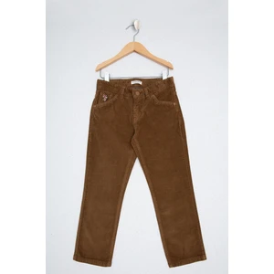 U.S. Polo Assn. Erkek Çocuk Spor Pantolon 50214118-VR099