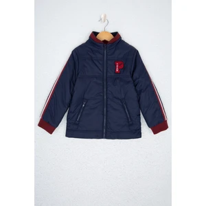 U.S. Polo Assn. Erkek Çocuk Mont 50207013-Vr033