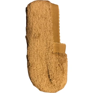 Peluş Babet Çorap