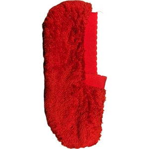 Peluş Babet Çorap