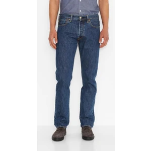 501® Original Fit Erkek Jean Pantolon-Stonewash 80684