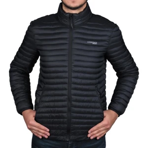 Şişme Mont Erkek Mont Perry Coat