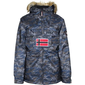 Norway Geographical Outdoor Kadın Parka Bellacıao