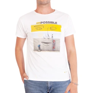 Faces Possible Erkek T-Shirt
