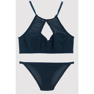 Pierre Cardin 4788 Allison Bralet Sütyen Takım