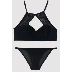 Pierre Cardin 4788 Allison Bralet Sütyen Takım