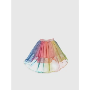 LC Waikiki Kız Çocuk Etek