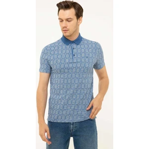 Erkek T-shirt 50205194-Vr036