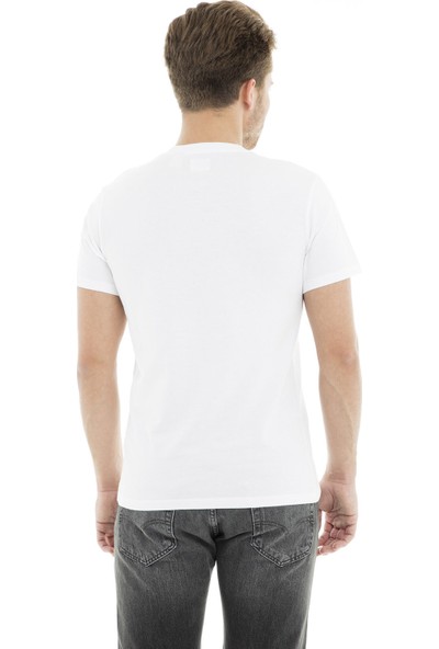 Levi's Erkek Neutrals T-Shirt