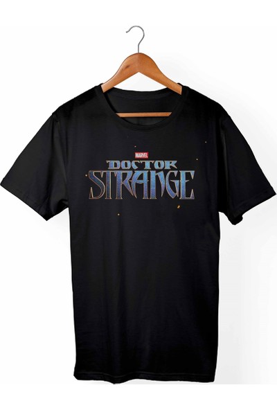 Muggkuppa Doctorstrange-Marvel Çocuk Siyah T-shirt
