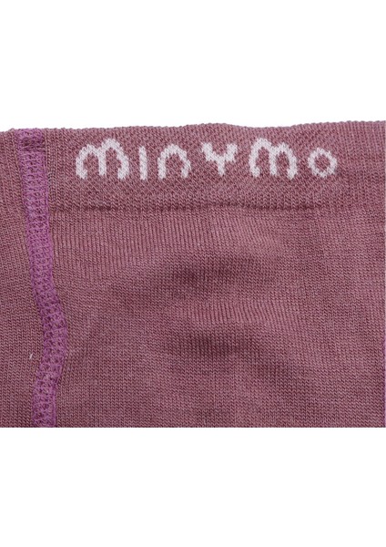 Bebe/Çocuk Yün Çorap 5341