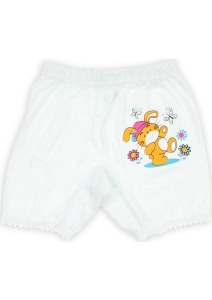 3033 Ribana Pamuk Kız Çocuk Paçalı Don fiyatları