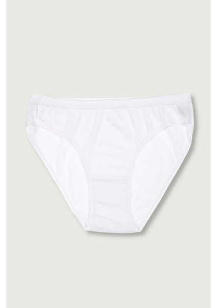 2'li Paket Pamuklu Kadın Bikini Külot fiyatları